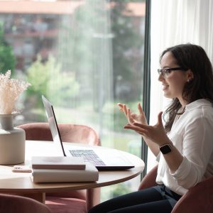 consultoria online de organização