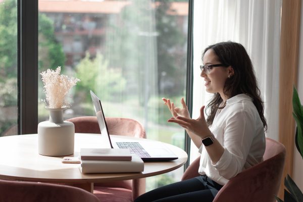 consultoria online de organização