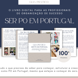 E-book: Guia Prático Ser PO em Portugal