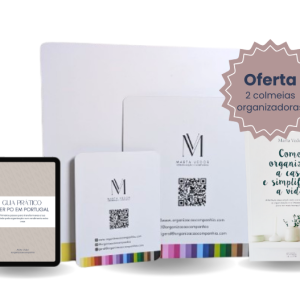 Pack Personal Organizer
